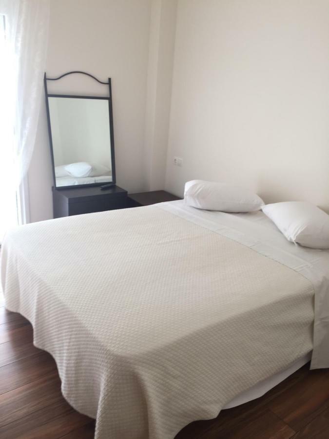 Athens Central Beautiful Apartment!!! Buitenkant foto