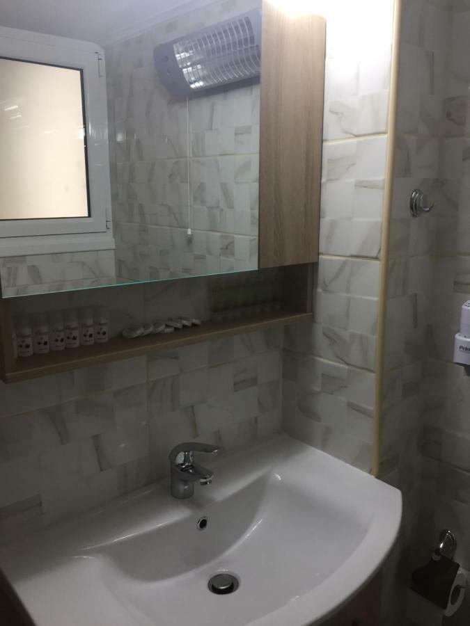 Athens Central Beautiful Apartment!!! Buitenkant foto