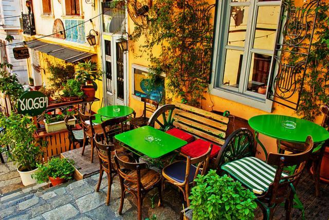 Athens Central Beautiful Apartment!!! Buitenkant foto