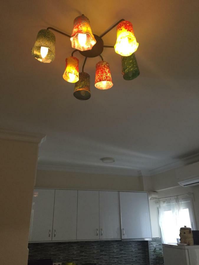 Athens Central Beautiful Apartment!!! Buitenkant foto